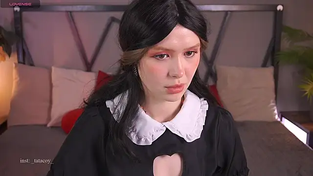 TataCoy online show from 12/03/25, 03:21