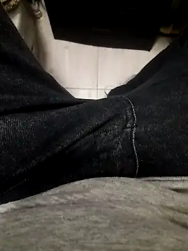 Luismimor93 online show from 01/23/25, 12:14