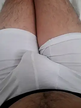 Luismimor93 online show from 01/23/25, 02:07