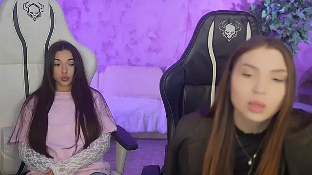 Jasmine Flow online show from 09/16/25, 10:27