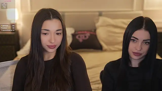 Snapshot of Jasmine_Flow chatting on 12/02/25, 11:48 Jasmine Flow online show from 12/02/25, 11:48