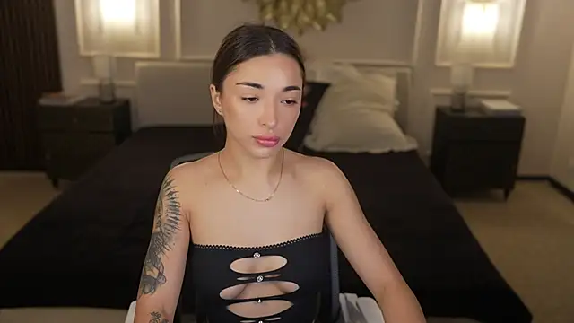 Snapshot of Jasmine_Flow chatting on 06/15/26, 07:21 Jasmine Flow online show from 06/15/26, 07:21