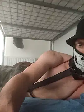 WichyHOT Latex online show from 09/17/25, 05:36