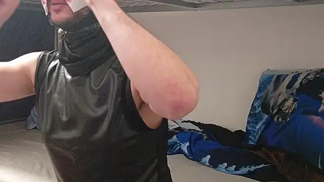WichyHOT Latex online show from 02/01/26, 03:05