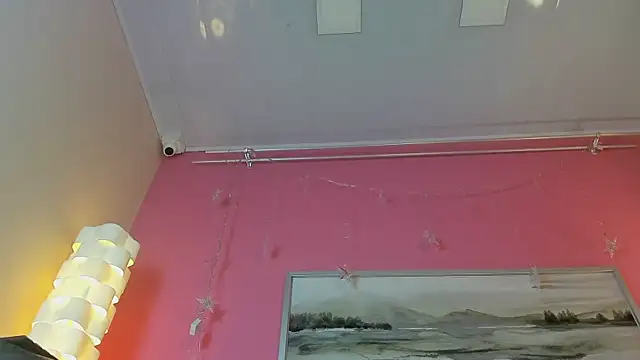 Tiffanysurez  online show from 01/13/25, 01:06