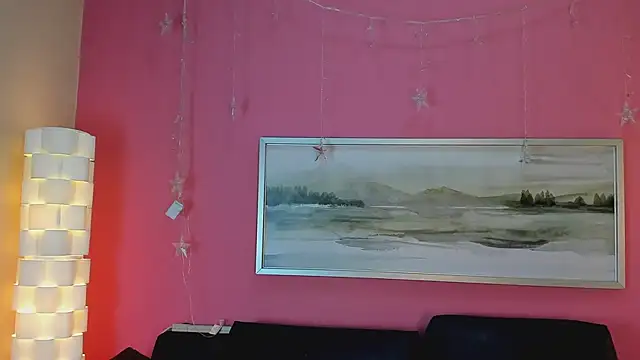 Tiffanysurez  online show from 01/17/25, 01:03