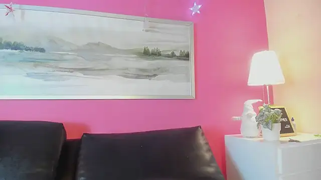 Tiffanysurez  online show from 01/19/25, 12:17
