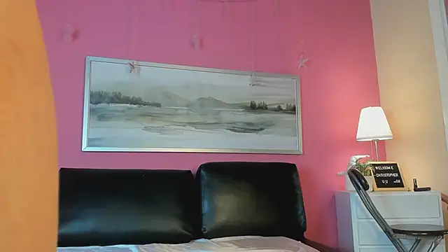 Tiffanysurez  online show from 01/29/25, 08:04