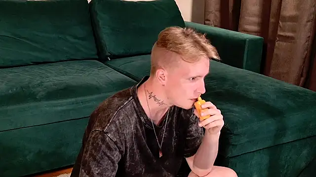 AlexxSweet online show from 06/12/26, 12:15