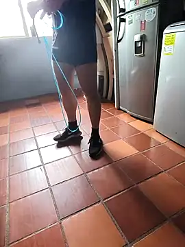 Blanco2023 online show from 10/11/25, 04:05