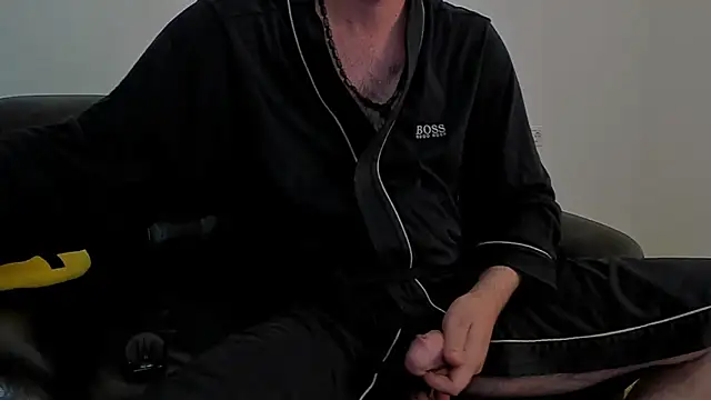 KingMalcom online show from 06/12/26, 09:52