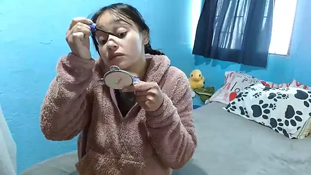 Snapshot of clarisse69 chatting on 01/24/25, 05:11 clarisse69 online show from 01/24/25, 05:11