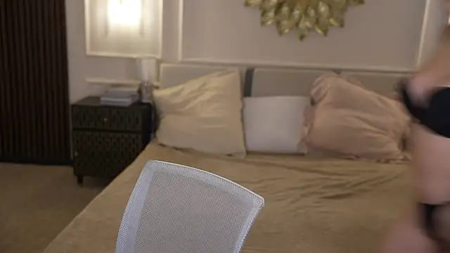 Anabelka054 online show from 10/14/25, 10:38