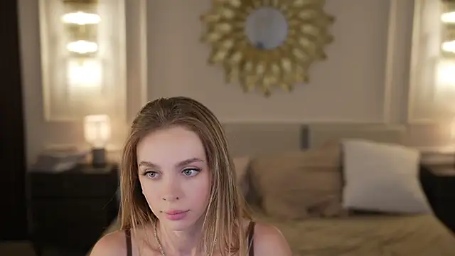 Anabelka054 online show from 10/16/25, 02:51