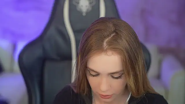 Anabelka054 online show from 10/21/25, 10:27