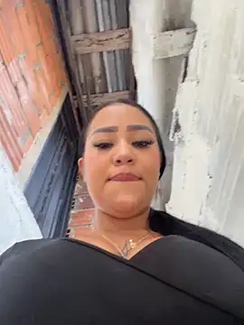 Luisa Fernandaa online show from 05/07/26, 10:26