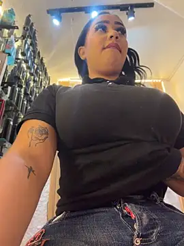 Luisa Fernandaa online show from 06/06/26, 11:20