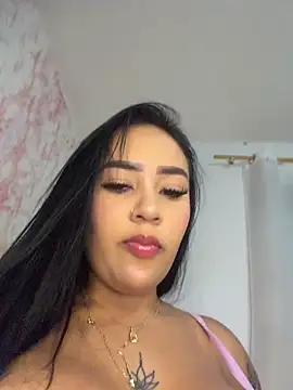 Luisa Fernandaa online show from 06/13/26, 03:04