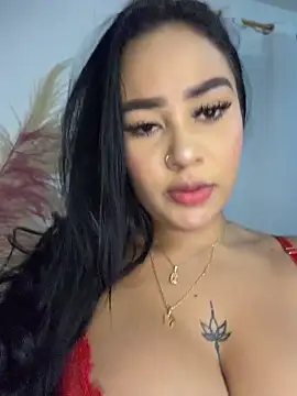 Luisa Fernandaa online show from 06/14/26, 04:03