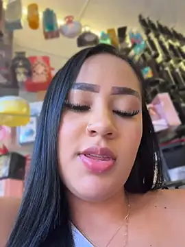 Luisa Fernandaa online show from 07/14/26, 08:47