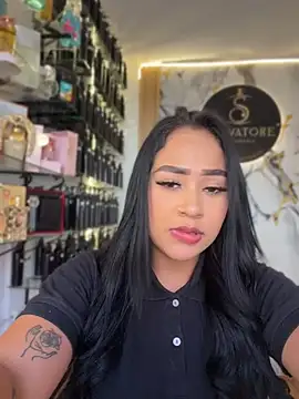 Luisa Fernandaa online show from 07/28/26, 10:20