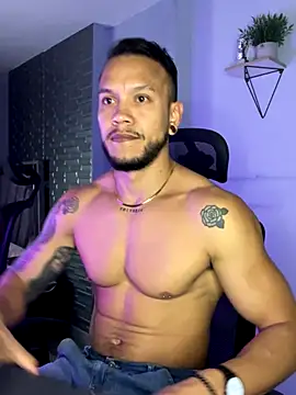 ARON TAYLER01 online show from 09/13/25, 10:26