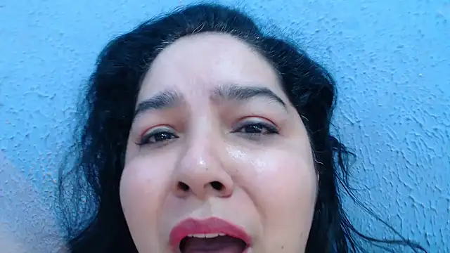 Snapshot of VanessaBBW1 chatting on 05/16/26, 10:36 VanessaBBW1 online show from 05/16/26, 10:36