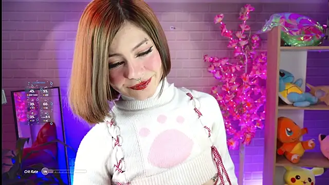 Samanthha roberts online show from 12/20/24, 03:53