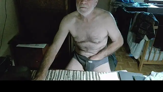 terrybare online show from 11/02/25, 03:14