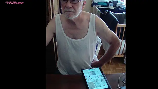 terrybare online show from 07/26/26, 12:34