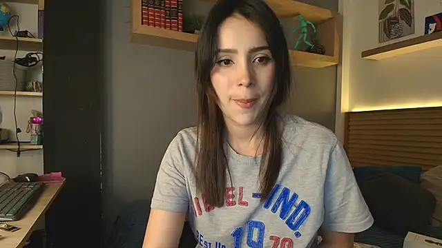 alicewilloww online show from 10/10/25, 09:14