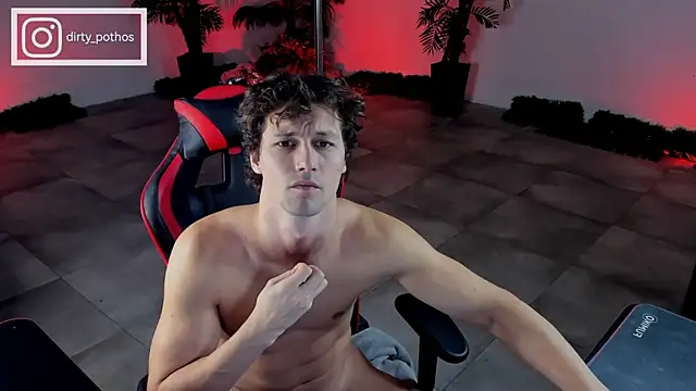 dirty-boss online show from 12/01/24, 07:36