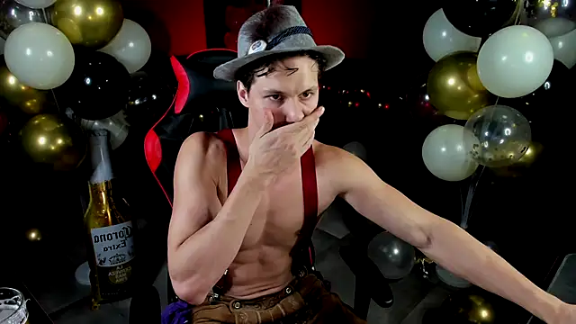 dirty-boss online show from 10/01/25, 03:51