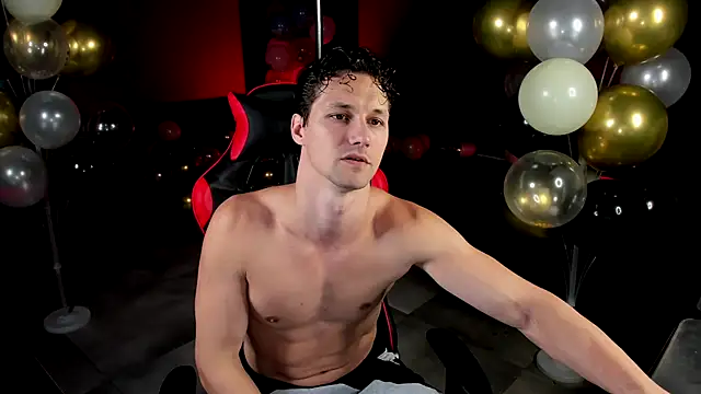 dirty-boss online show from 10/10/25, 02:05