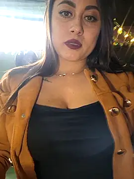 Snapshot of Oryk___ chatting on 12/04/25, 06:16 Oryk online show from 12/04/25, 06:16