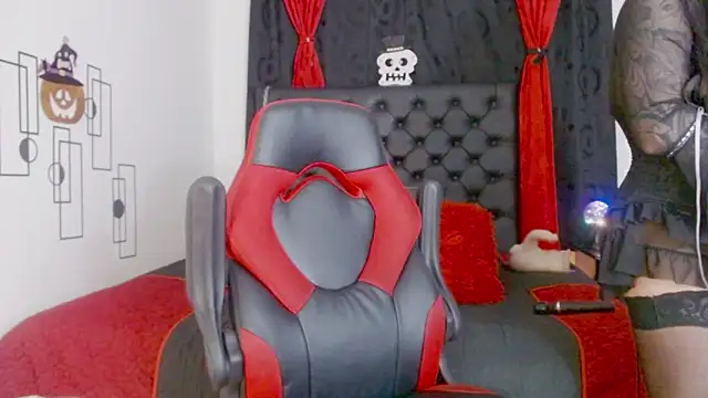 misslombana online show from 10/02/25, 05:25