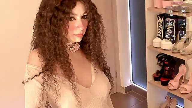 Orianna reed  online show from 06/22/26, 02:24