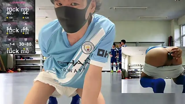 mio JAPAN online show from 05/18/26, 11:16