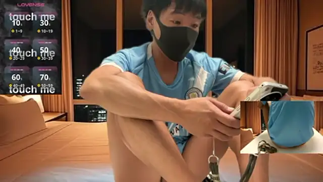 mio JAPAN online show from 07/17/26, 12:12