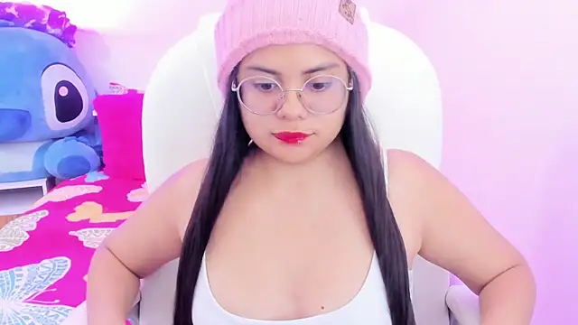 esmeralda112 online show from 12/20/24, 07:17