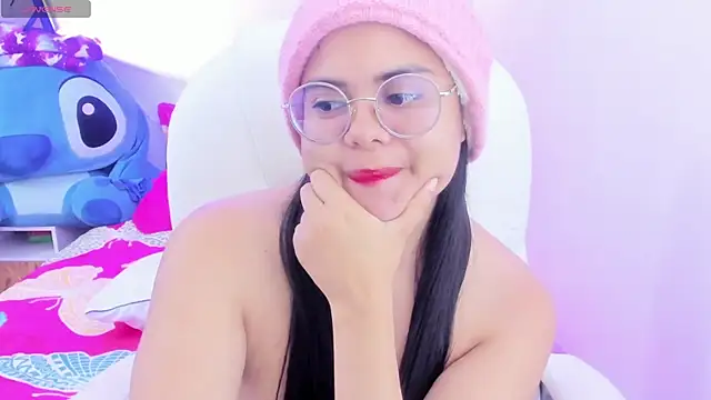 esmeralda112 online show from 01/01/25, 06:59