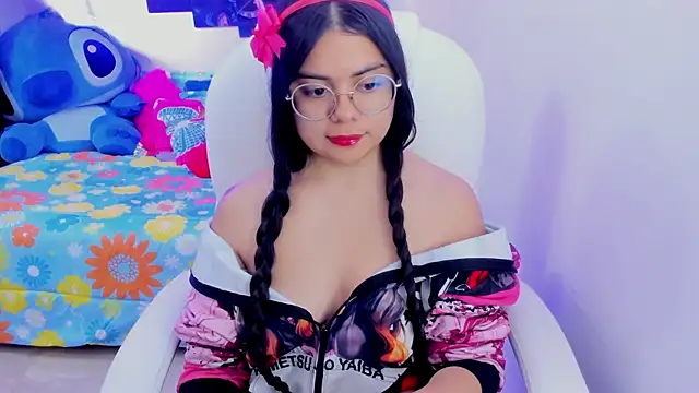 esmeralda112 online show from 02/25/25, 11:00