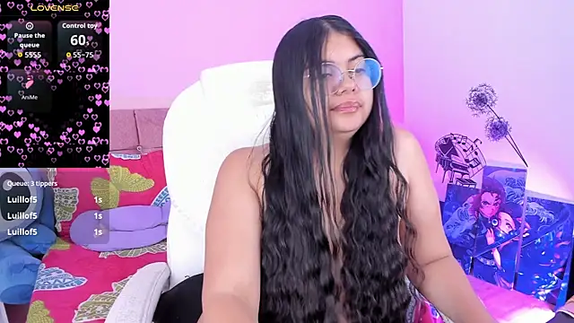esmeralda112 online show from 06/09/26, 10:16