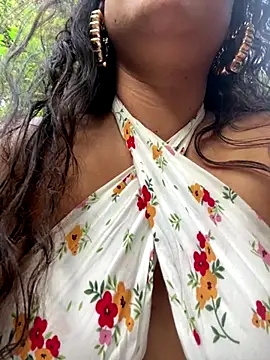 demonaughtyyy online show from 10/01/25, 10:38