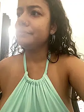 demonaughtyyy online show from 10/16/25, 07:59