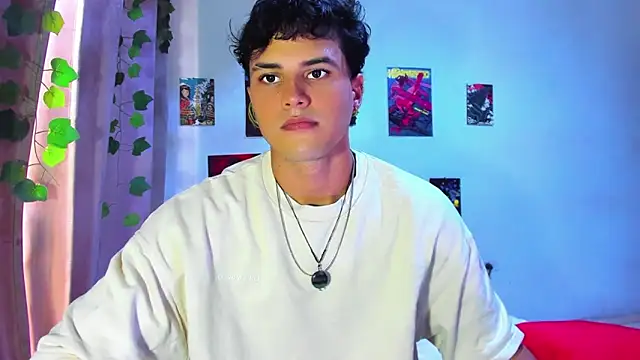 Nekoboy01 online show from 12/09/24, 06:35