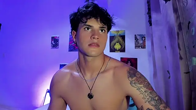 Nekoboy01 online show from 12/11/24, 12:12