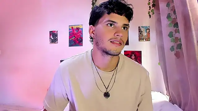 Nekoboy01 online show from 12/27/24, 06:53