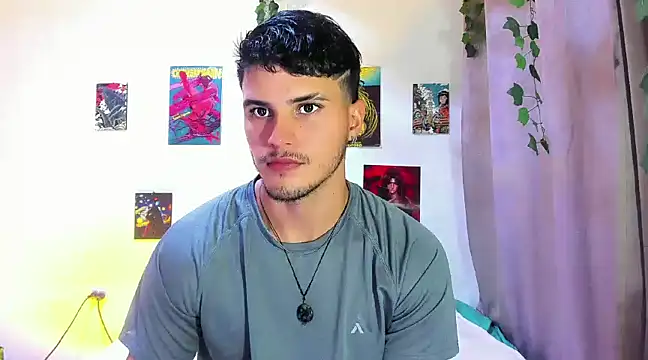 Nekoboy01 online show from 01/11/25, 11:24