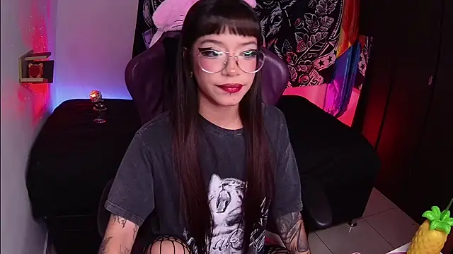 Abbylizzy online show from 01/30/25, 12:39